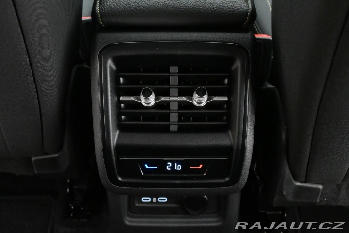 Škoda Kodiaq 1,5 110 kW DSG Selection 2025