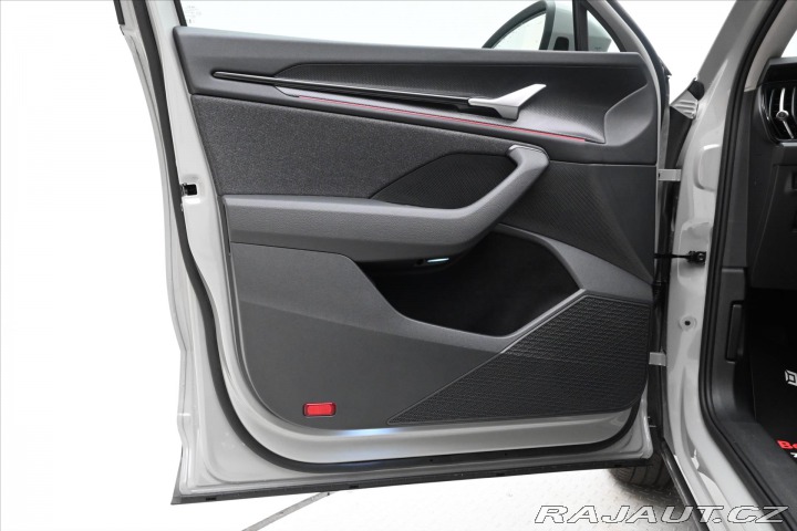 Škoda Kodiaq 1,5 110 kW DSG Selection 2025