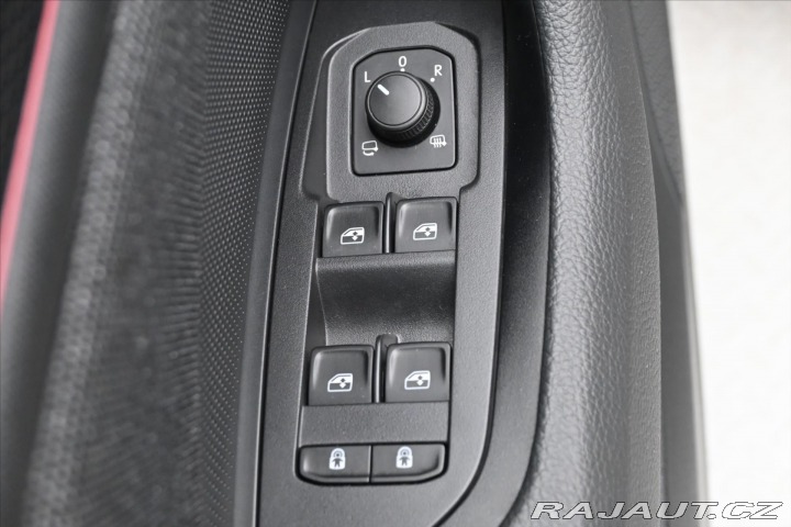 Škoda Kodiaq 1,5 110kW DSG SELECTION Z 2025