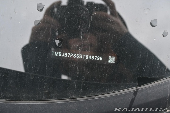 Škoda Kodiaq 1,5 iV 110kW MHEV DSG SEL 2025