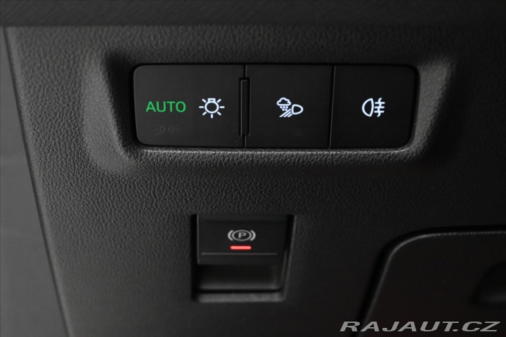 Škoda Kodiaq 1,5 110 kW DSG Selection 2025