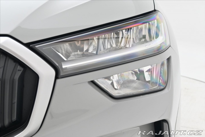 Škoda Kodiaq 1,5 110kW DSG SELECTION Z 2025
