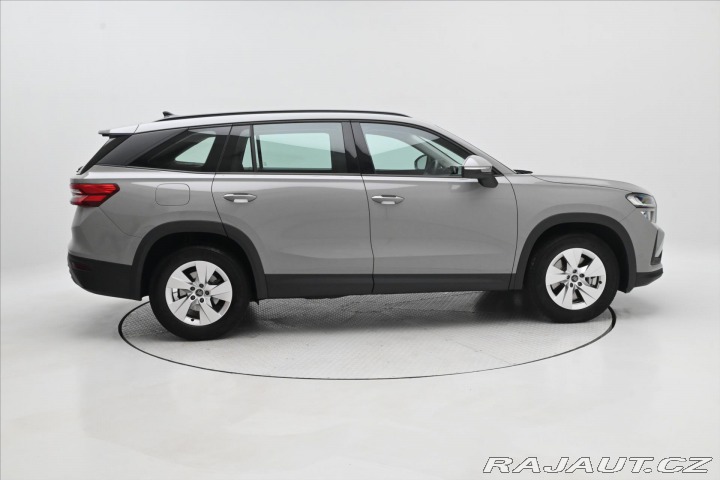 Škoda Kodiaq 1,5 110kW DSG SELECTION Z 2025