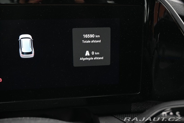 Škoda Kodiaq 1,5 iV 110kW MHEV DSG SEL 2025