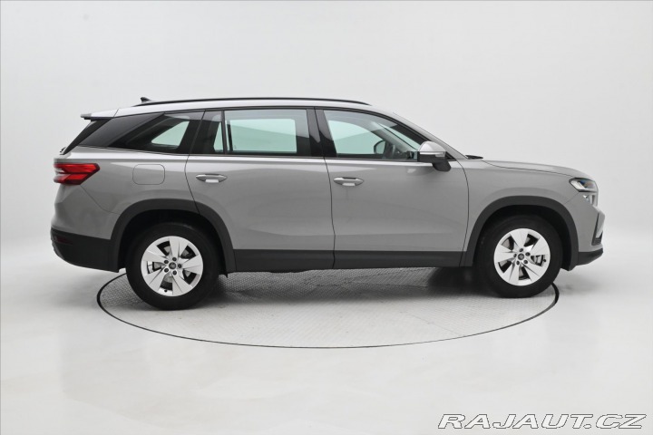 Škoda Kodiaq 1,5 TSI 110 kW DSG Select 2025