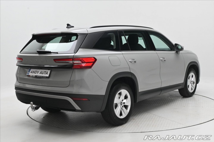 Škoda Kodiaq 1,5 TSI 110 kW DSG Select 2025