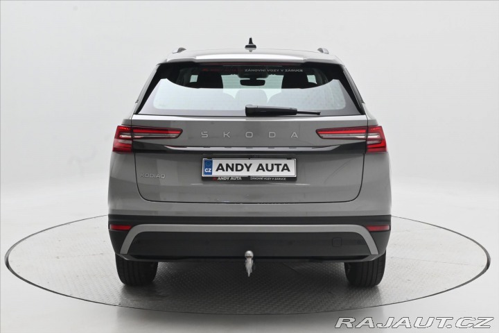 Škoda Kodiaq 1,5 TSI 110 kW DSG Select 2025