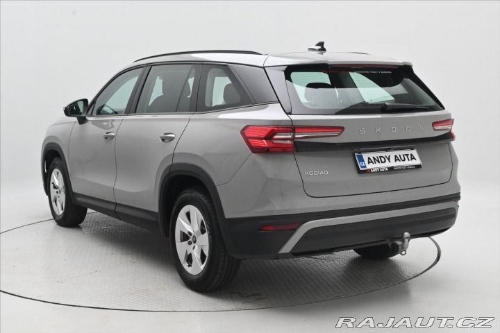 Škoda Kodiaq 1,5 110 kW DSG Selection 2025