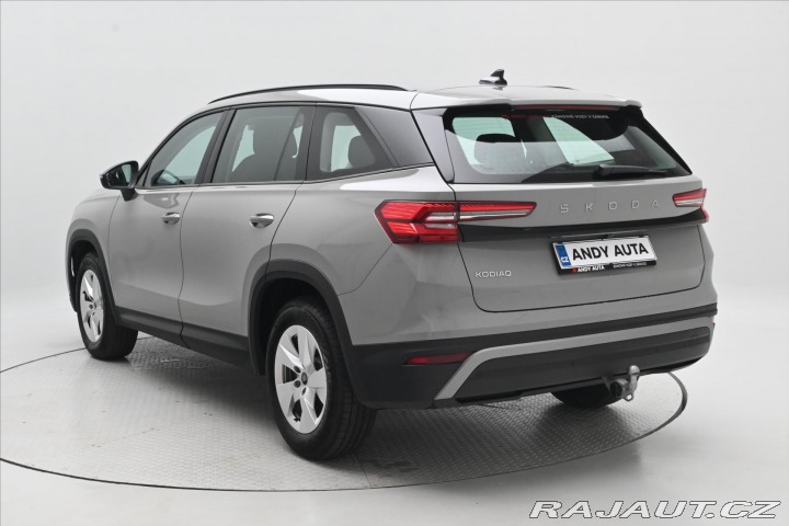 Škoda Kodiaq 1,5 110kW DSG SELECTION Z 2025