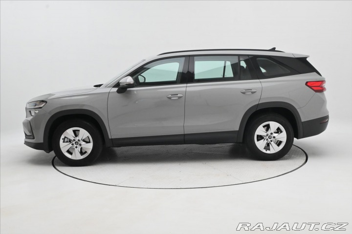 Škoda Kodiaq 1,5 110 kW DSG Selection 2025