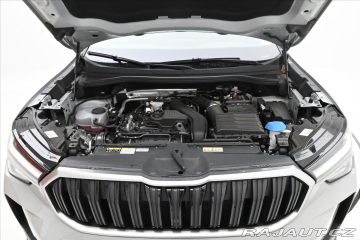 Škoda Kodiaq 1,5 110kW DSG SELECTION Z 2025
