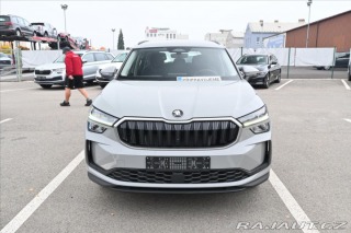 Škoda Kodiaq 1,5 iV 110kW MHEV DSG SEL 2025