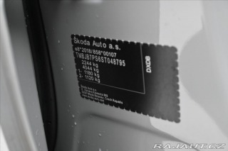 Škoda Kodiaq 1,5 110kW DSG SELECTION Z 2025