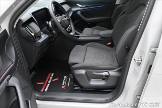 Škoda Kodiaq 1,5 110kW DSG SELECTION Z 2025