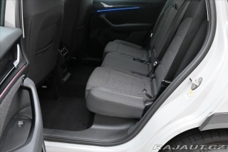 Škoda Kodiaq 1,5 110kW DSG SELECTION Z 2025