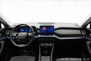 Škoda Kodiaq 1,5 110kW DSG SELECTION Z 2025