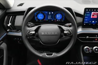 Škoda Kodiaq 1,5 110kW DSG SELECTION Z 2025