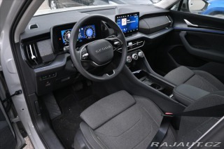 Škoda Kodiaq 1,5 iV 110kW MHEV DSG SEL 2025