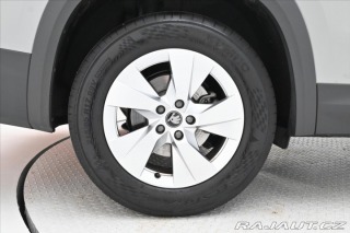 Škoda Kodiaq 1,5 110kW DSG SELECTION Z 2025