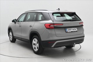 Škoda Kodiaq 1,5 110kW DSG SELECTION Z 2025