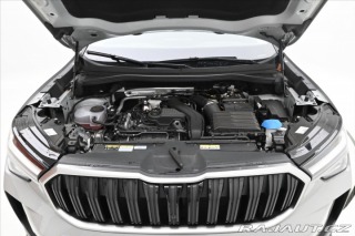 Škoda Kodiaq 1,5 110kW DSG SELECTION Z 2025