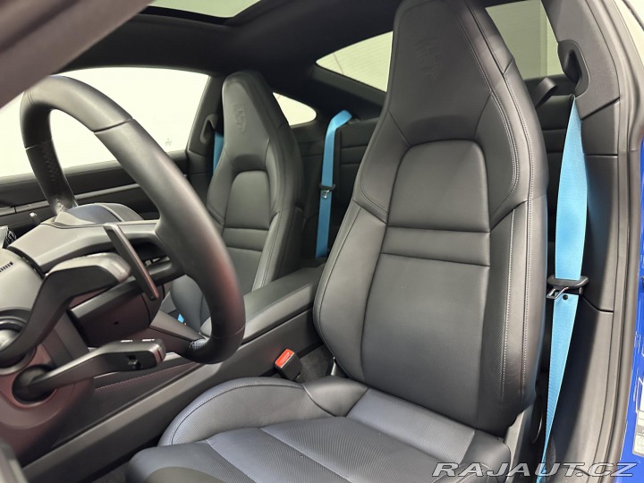 Porsche 911 992.2*BOSE*PANO*Matrix*36 2025