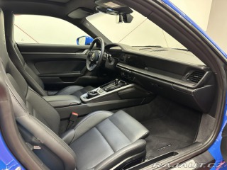 Porsche 911 992.2*BOSE*PANO*Matrix*36 2025
