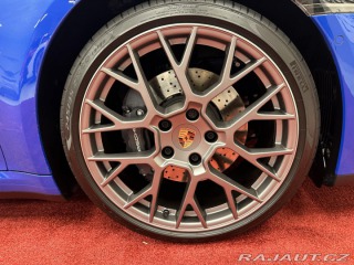 Porsche 911 992.2*BOSE*PANO*Matrix*36 2025