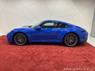 Porsche 911 992.2*BOSE*PANO*Matrix*36 2025