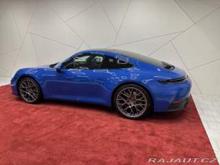 Porsche 911 992.2*BOSE*PANO*Matrix*36 2025