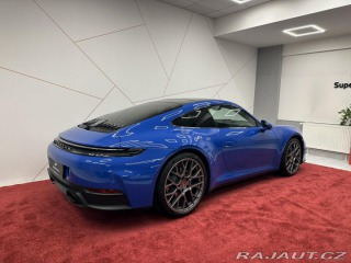 Porsche 911 992.2*BOSE*PANO*Matrix*36 2025
