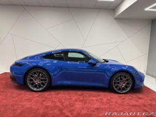 Porsche 911 992.2*BOSE*PANO*Matrix*36 2025