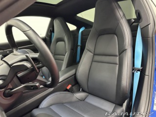 Porsche 911 992.2*BOSE*PANO*Matrix*36 2025