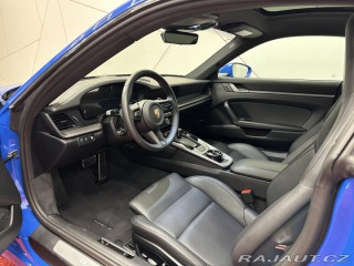 Porsche 911 992.2*BOSE*PANO*Matrix*36 2025