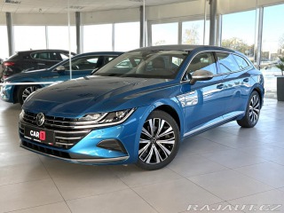 Volkswagen Arteon Shooting Brake 2,0TDI 147