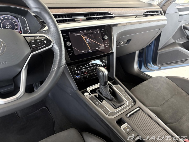 Volkswagen Arteon Shooting Brake 2,0TDI 147 2021