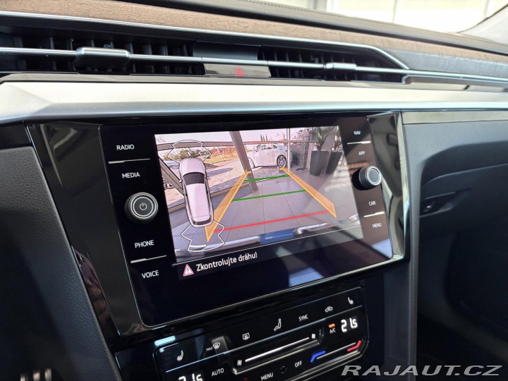 Volkswagen Arteon Shooting Brake 2,0TDI 147 2021