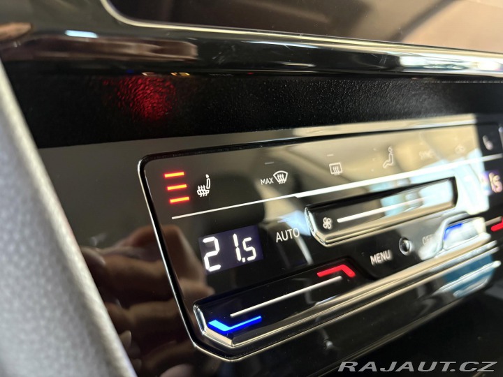 Volkswagen Arteon Shooting Brake 2,0TDI 147 2021