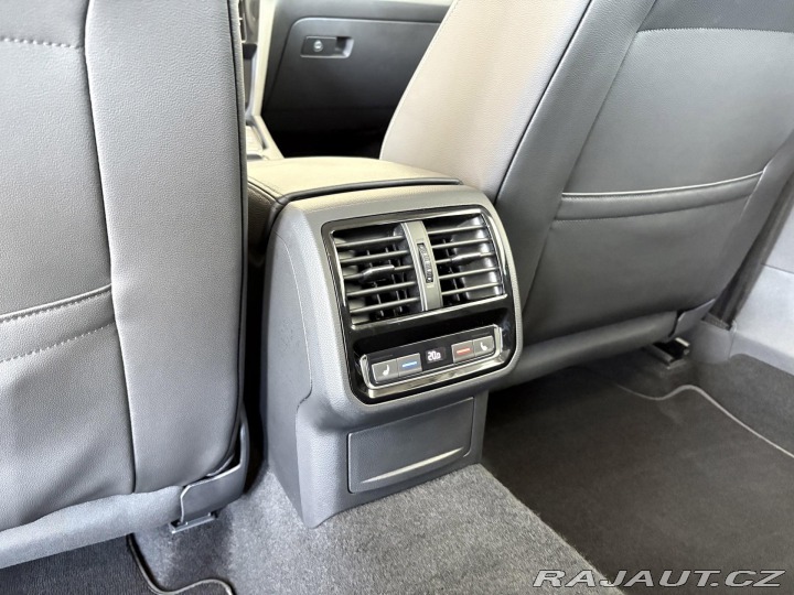 Volkswagen Arteon Shooting Brake 2,0TDI 147 2021