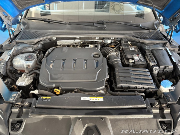 Volkswagen Arteon Shooting Brake 2,0TDI 147 2021