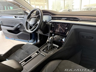 Volkswagen Arteon Shooting Brake 2,0TDI 147 2021