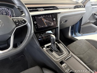 Volkswagen Arteon Shooting Brake 2,0TDI 147 2021