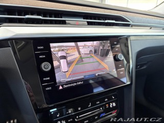 Volkswagen Arteon Shooting Brake 2,0TDI 147 2021