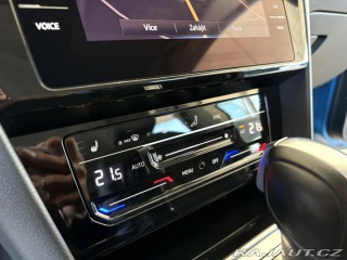 Volkswagen Arteon Shooting Brake 2,0TDI 147 2021