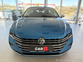 Volkswagen Arteon Shooting Brake 2,0TDI 147 2021