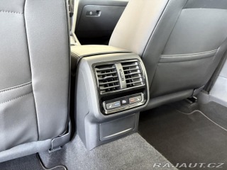 Volkswagen Arteon Shooting Brake 2,0TDI 147 2021