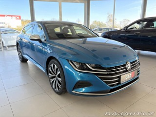 Volkswagen Arteon Shooting Brake 2,0TDI 147 2021