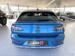 Volkswagen Arteon Shooting Brake 2,0TDI 147 2021