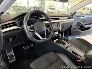 Volkswagen Arteon Shooting Brake 2,0TDI 147 2021