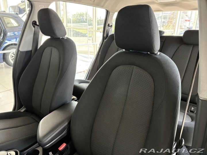 BMW 2 216d NaviProf*HUD*REZERVA 2018
